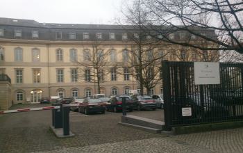 Führungsleitlinien beim Niedersächsischen Landtag